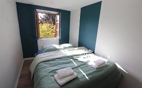 Homday Cultivator 3 With One Bedroom